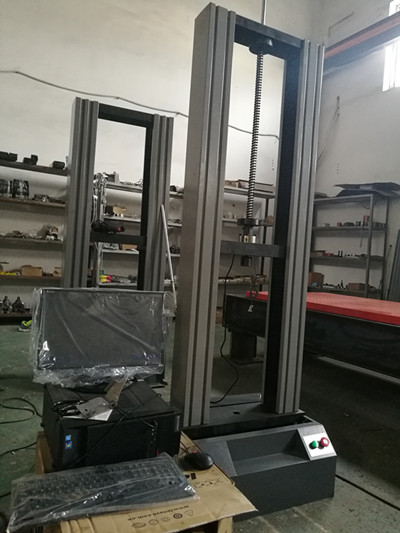 彈簧拉壓試驗機